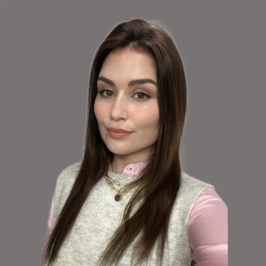 Gabriela Reina Muñiz