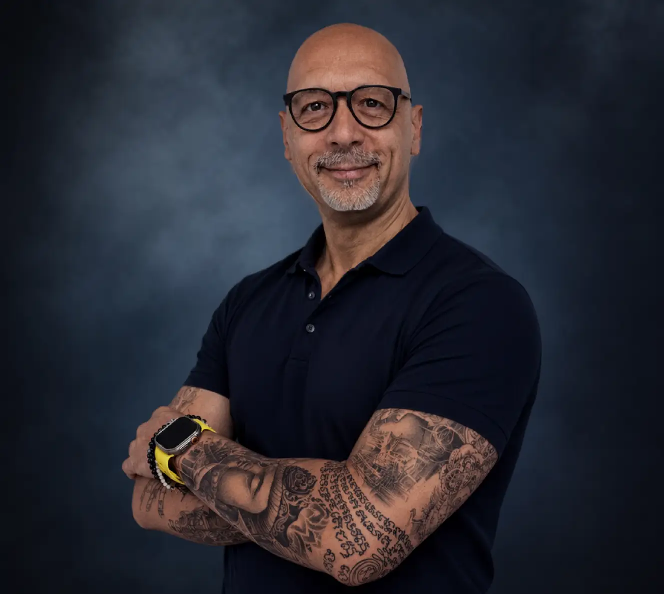 Daniel Fontes Caramé